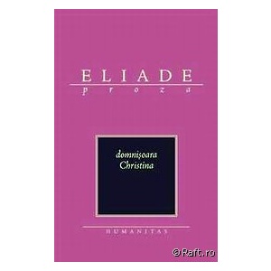 eliade-dra-christina