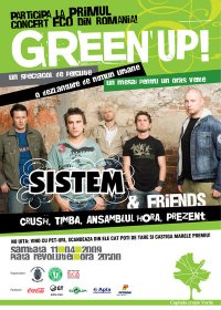 sistem-and-friends
